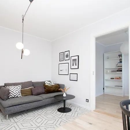 Revalia Bus Station-airport One Bedroom