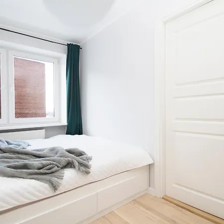 Revalia Bus Station-airport One Bedroom Appartement