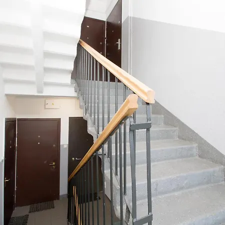 Revalia Bus Station-airport One Bedroom *