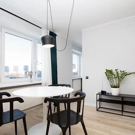 Revalia Bus Station-airport One Bedroom Tallinn