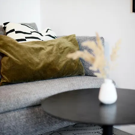 Revalia Bus Station-airport One Bedroom Appartement Tallinn